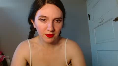 Isabella online show from July 26, 7:43 pm