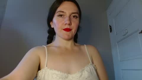 Isabella online show from July 28, 8:52 pm