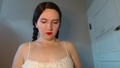 Isabella online show from July 29, 4:38 pm