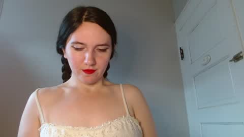 Isabella online show from July 30, 5:34 pm