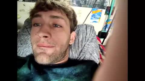 bigboy777c online show from March 27, 8:08 pm