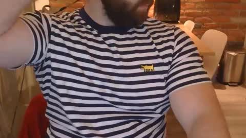 Luke92 online show from February 2, 4:44 am