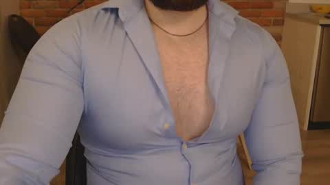 Luke92 online show from February 3, 2:53 am