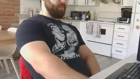 Luke92 online show from February 8, 5:05 pm