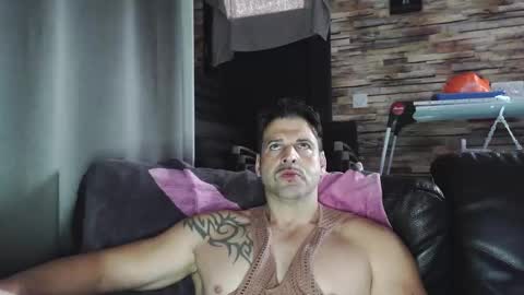 Bigboyband online show from November 20, 8:14 am