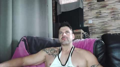 Bigboyband online show from February 1, 1:31 pm