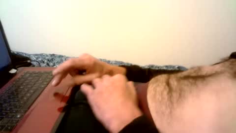 bigboygavin online show from November 5, 5:35 pm