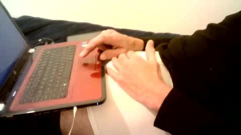 bigboygavin online show from January 10, 4:09 pm