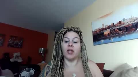 BIG BREAST SABRINA online show from December 4, 4:49 pm