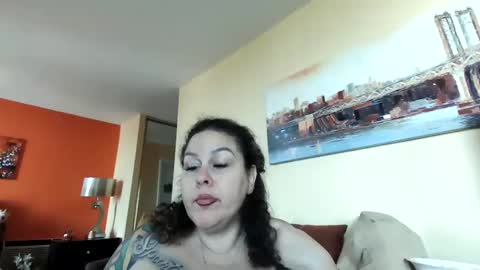 BIG BREAST SABRINA online show from September 9, 6:29 pm