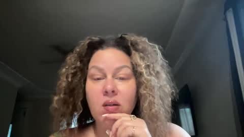 BIG BREAST SABRINA online show from October 8, 1:31 pm