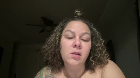 BIG BREAST SABRINA online show from November 18, 12:09 pm