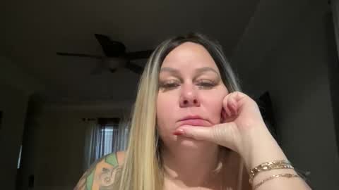 BIG BREAST SABRINA online show from February 25, 12:59 pm