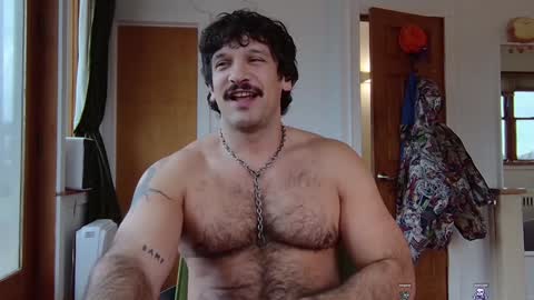 Snapshot of bigbro42069 chatting on December 15, 8:58 pm BigBro online show from December 15, 8:58 pm