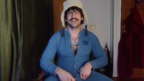 Snapshot of bigbro42069 chatting on January 4, 7:34 am BigBro online show from January 4, 7:34 am