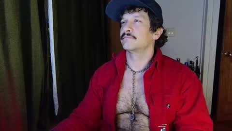 Snapshot of bigbro42069 chatting on February 16, 11:16 pm BigBro online show from February 16, 11:16 pm