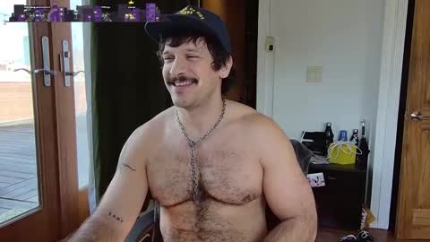 Snapshot of bigbro42069 chatting on February 17, 3:42 pm BigBro online show from February 17, 3:42 pm