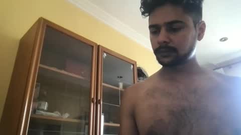 bigbrown_boy online show from September 19, 8:38 am