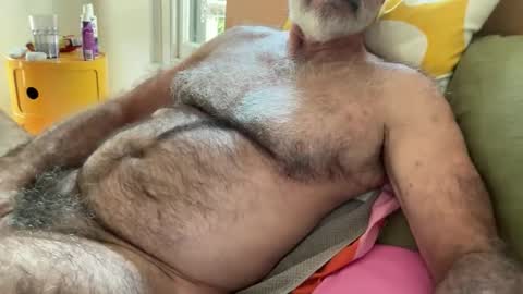 big bush online show from November 10, 3:38 am