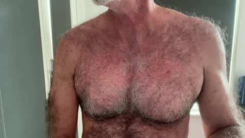big bush online show from June 15, 1:19 am