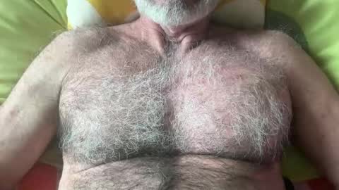 big bush online show from July 5, 1:34 am