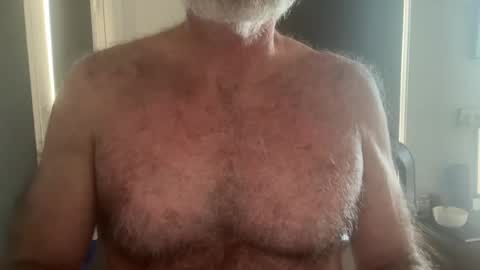 big bush online show from July 23, 11:13 pm