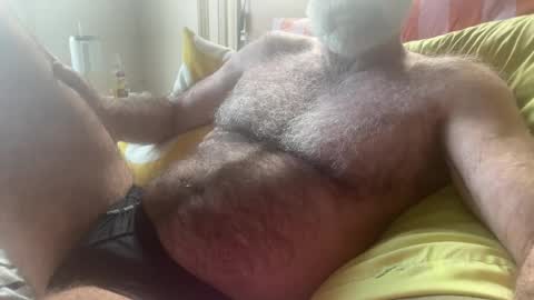 big bush online show from July 27, 12:50 am