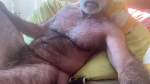 big bush online show from July 28, 3:13 am