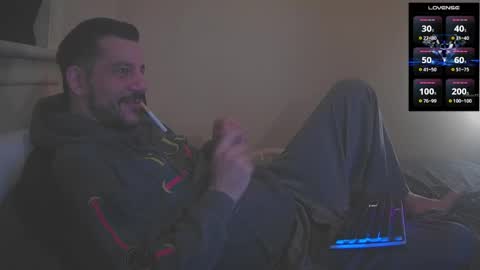 Jon - Im Straight online show from December 16, 2:38 am