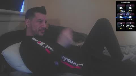 Jon - Im Straight online show from February 8, 1:58 pm