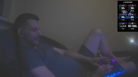 Jon - Im Straight online show from June 8, 1:28 am