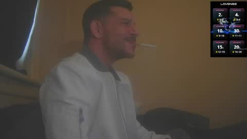 Jon - Im Straight online show from June 10, 3:22 pm