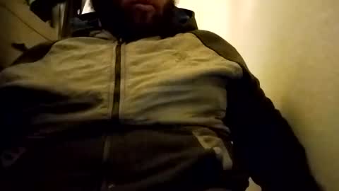 BigChopDaddy online show from January 8, 6:52 am