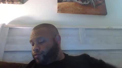 BigChopDaddy online show from October 8, 5:27 am