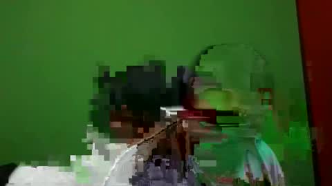 TheSexDistrict online show from December 25, 11:10 pm