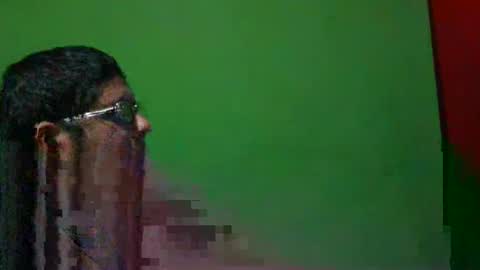 TheSexDistrict online show from December 26, 7:38 pm