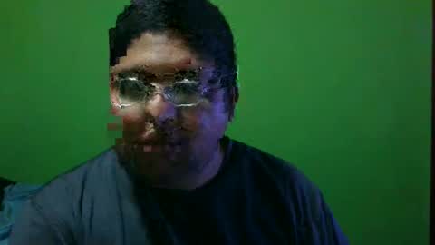 TheSexDistrict online show from January 7, 8:42 pm