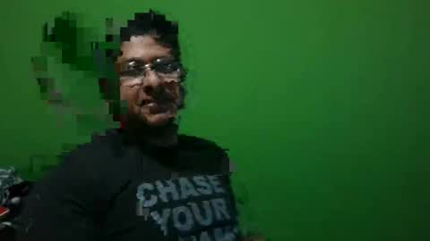 TheSexDistrict online show from January 14, 6:38 pm