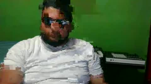 TheSexDistrict online show from March 10, 12:51 am