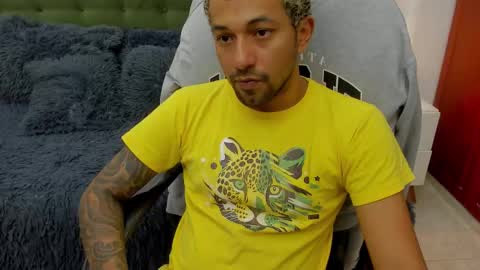 bigcock_hair online show from November 4, 10:42 pm