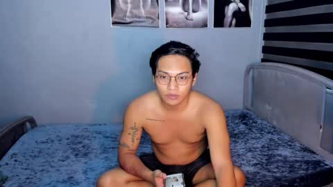 KARL online show from September 23, 2:03 am