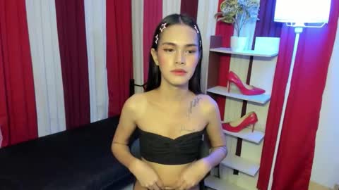 bigcockaliyah online show from February 20, 6:08 pm