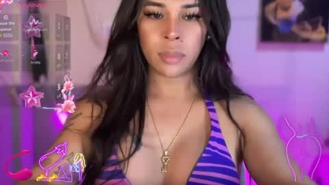 queen amanda online show from January 21, 9:03 am