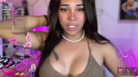 queen amanda online show from March 6, 4:19 am