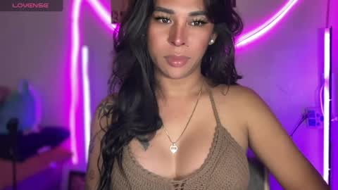 queen amanda online show from June 23, 6:44 am