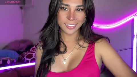 queen amanda online show from July 25, 3:48 am