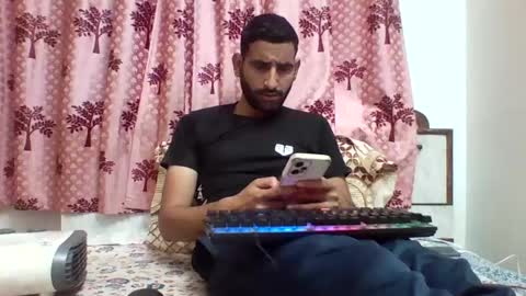 akash online show from February 11, 5:07 pm