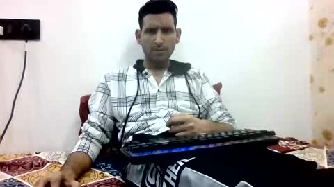 akash online show from October 11, 6:39 pm