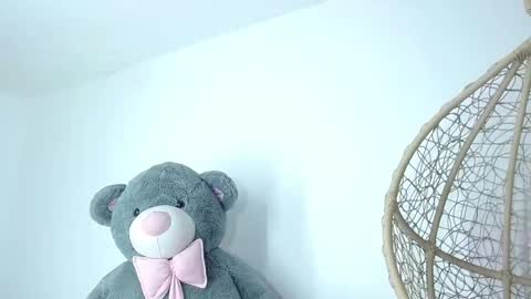 Snapshot of bigcockebonyts chatting on October 6, 7:28 am .. online show from October 6, 7:28 am