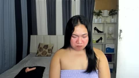 BABY LEXIE online show from March 5, 7:37 am